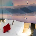 Szálloda Novotel 4*