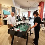 Szálloda Novotel 4*
