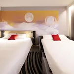 ノボテル クレルモン フェラン ホテル クレルモン・フェラン