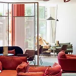 ノボテル クレルモン フェラン ホテル 4*