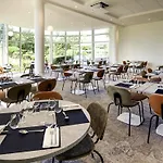 ノボテル クレルモン フェラン 4* クレルモン・フェラン