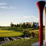 ホテル ノボテル クレルモン フェラン 4*