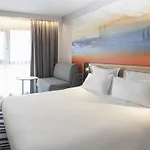 Szálloda Novotel Clermont-Ferrand