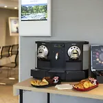 ノボテル クレルモン フェラン ホテル