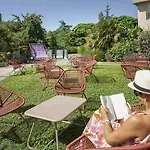 ホテル ノボテル クレルモン フェラン クレルモン・フェラン