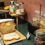 ノボテル クレルモン フェラン 4*