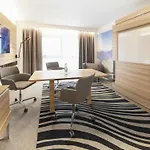 ノボテル クレルモン フェラン 4* クレルモン・フェラン