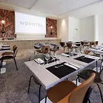 Szálloda Novotel Clermont-Ferrand