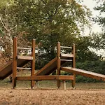 ノボテル クレルモン フェラン 4*