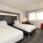 Hotel Novotel 4*