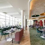 ノボテル クレルモン フェラン 4* クレルモン・フェラン