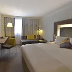 ノボテル クレルモン フェラン