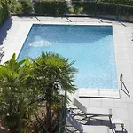 ホテル ノボテル クレルモン フェラン クレルモン・フェラン