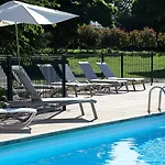 ノボテル クレルモン フェラン ホテル