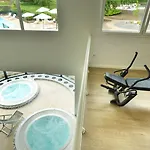 ノボテル クレルモン フェラン ホテル