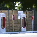 ホテル ノボテル クレルモン フェラン クレルモン・フェラン