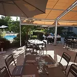 ノボテル クレルモン フェラン 4*