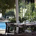 ノボテル クレルモン フェラン 4* クレルモン・フェラン