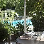 ノボテル クレルモン フェラン