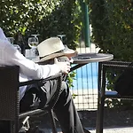 ホテル ノボテル クレルモン フェラン 4*