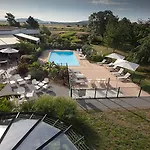 ノボテル クレルモン フェラン 4* クレルモン・フェラン