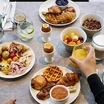 Novotel Szálloda 4*