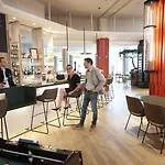 ノボテル クレルモン フェラン クレルモン・フェラン