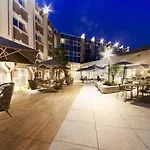 ホテル ノボテル クレルモン フェラン 4*