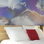 ホテル ノボテル クレルモン フェラン 4*