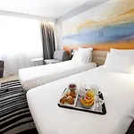 ノボテル クレルモン フェラン 4*