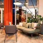 ホテル ノボテル クレルモン フェラン 4*