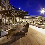 ノボテル クレルモン フェラン 4* クレルモン・フェラン