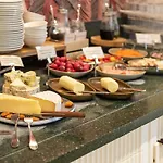 ノボテル クレルモン フェラン 4*