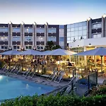 ノボテル クレルモン フェラン ホテル