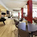 ノボテル クレルモン フェラン 4*