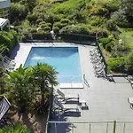 ノボテル クレルモン フェラン 4* クレルモン・フェラン