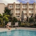 ノボテル クレルモン フェラン