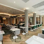 ホテル ノボテル クレルモン フェラン 4*