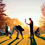 ホテル ノボテル クレルモン フェラン 4*