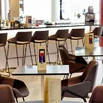 ノボテル クレルモン フェラン ホテル 4*