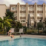 Novotel Clermont-Ferrand
