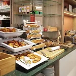 ノボテル クレルモン フェラン ホテル 4*