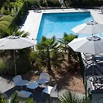 Novotel Szálloda Clermont-Ferrand
