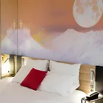 Szálloda Novotel