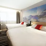 Novotel Hotel