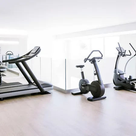 Hotel Novotel Clermont-Ferrand