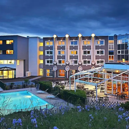 Hotel Novotel