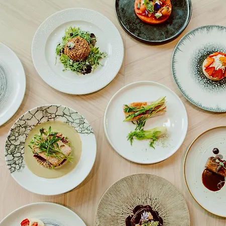 Novotel Clermont-Ferrand