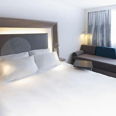 Novotel 4* Clermont-Ferrand