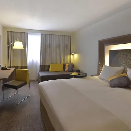Novotel